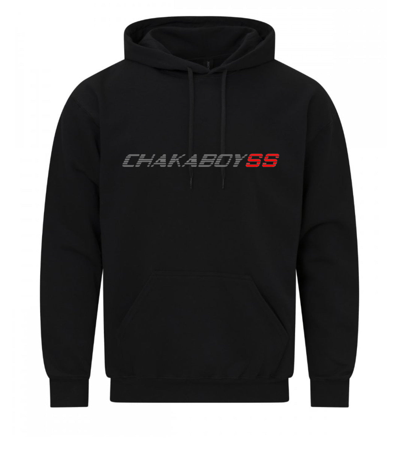 Chakaboyz SS Og Hoodie