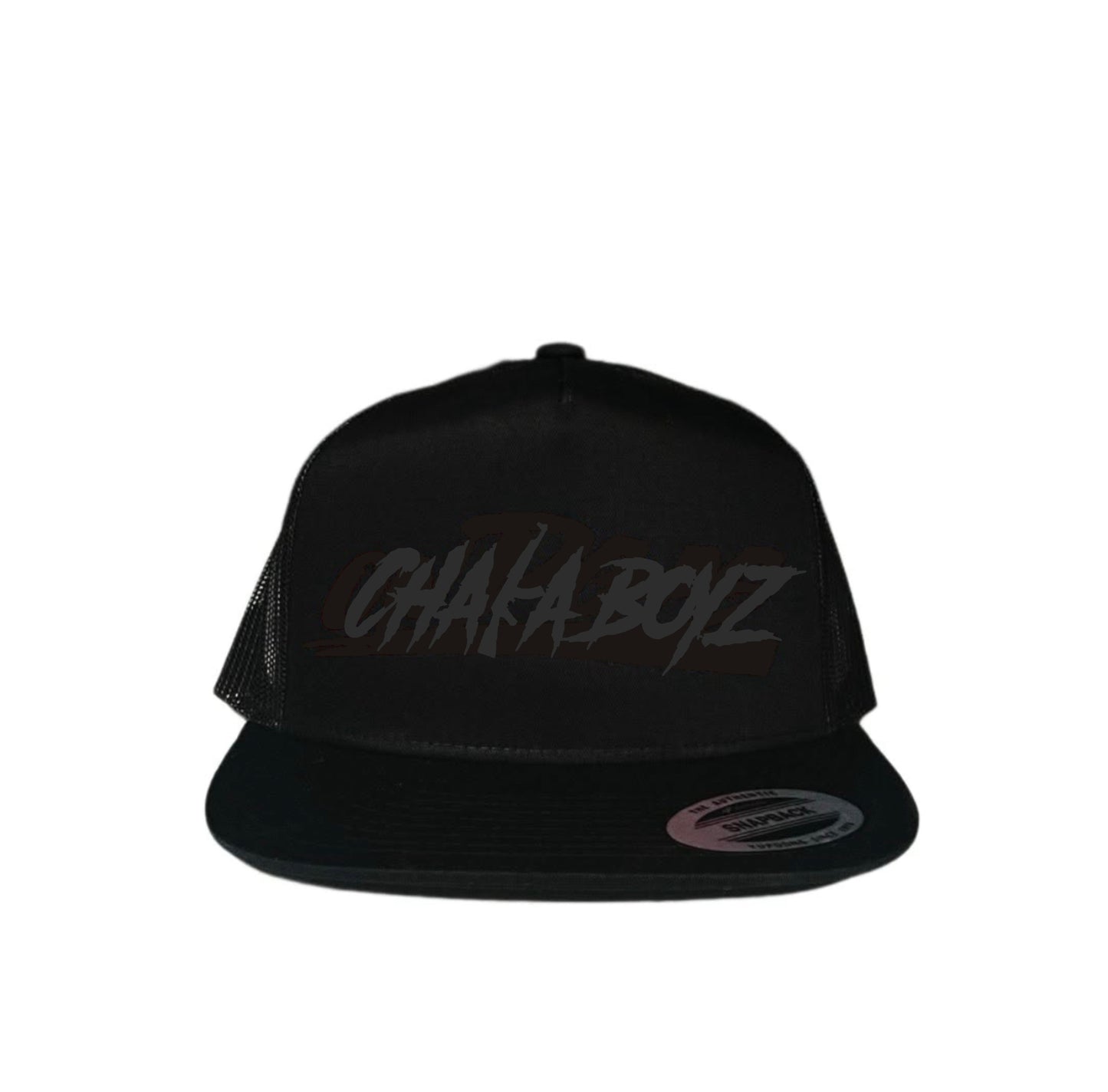 ChakaBoyz Ak Hat Reflective